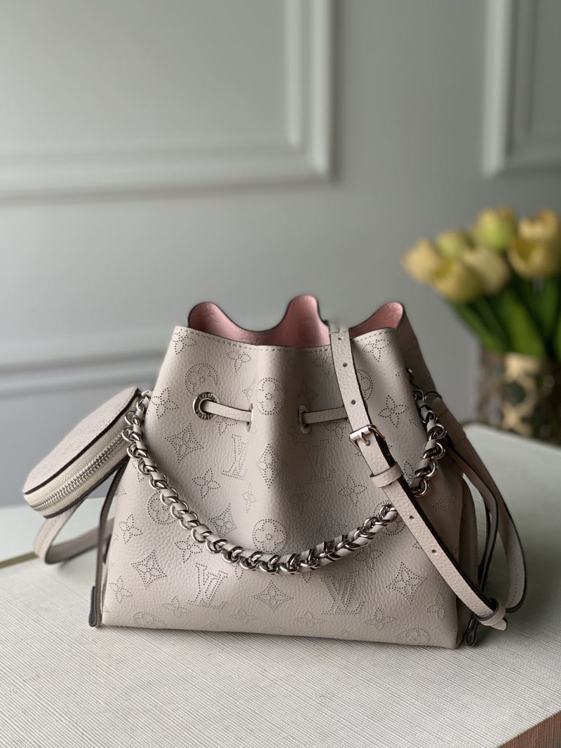 LV Bucket Bags